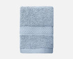 Toalha de Lavabo 100% Algodão | 550 g/m²