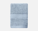 Toalha de Lavabo 100% Algodão | 550 g/m²