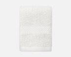 Toalha de Lavabo 100% Algodão | 550 g/m²