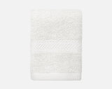 Toalha de Lavabo 100% Algodão | 550 g/m²