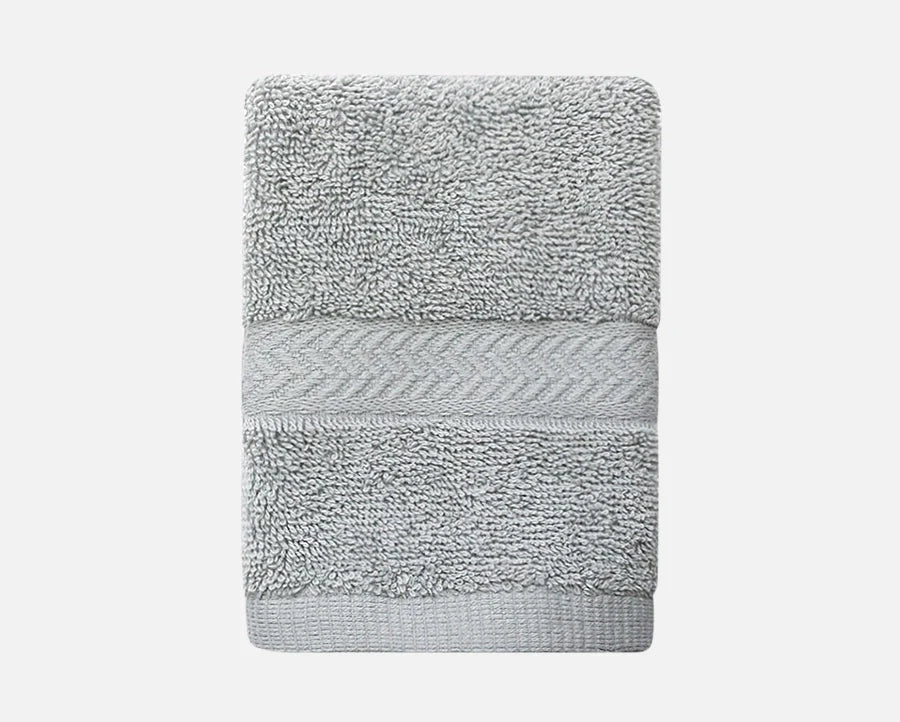 Toalha de Lavabo 100% Algodão | 550 g/m²