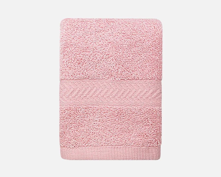 Toalha de Lavabo 100% Algodão | 550 g/m²