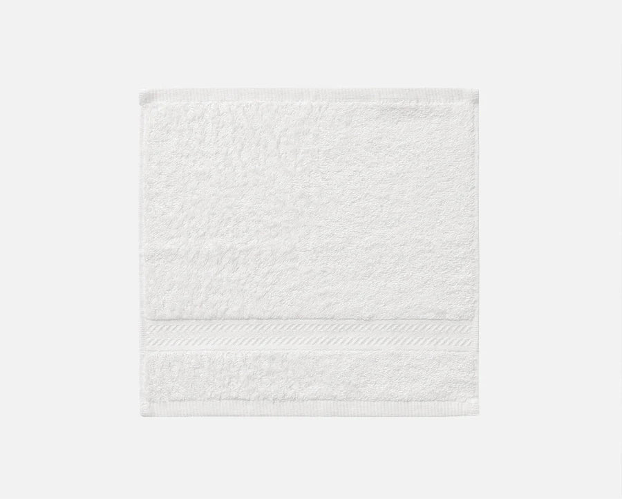 Toalha de Lavabo 100% Algodão | 550 g/m²