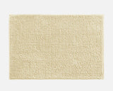 Tapete de Banheiro em Microfibra Antiderrapante- 0.38x0.58m