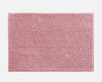Tapete de Banheiro em Microfibra Antiderrapante- 0.38x0.58m