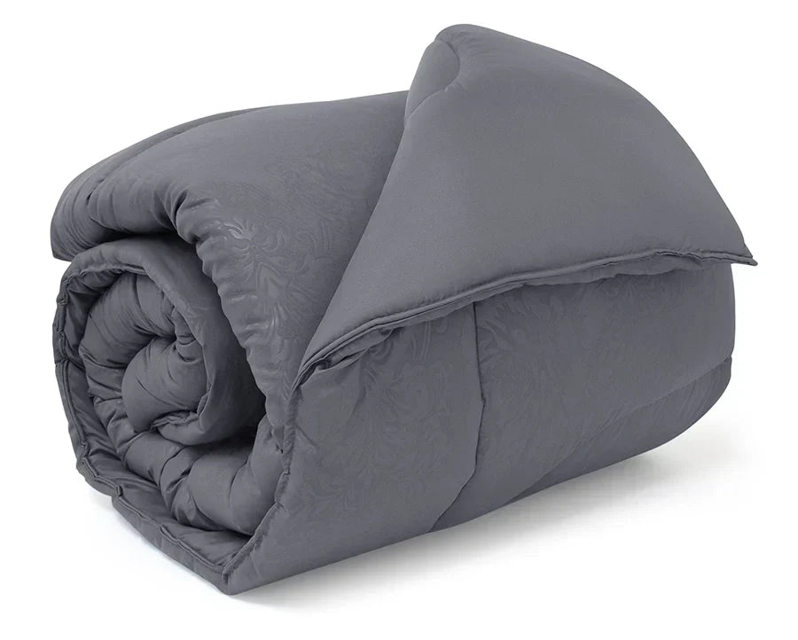 Edredom SuperSoft Embossed Casal
