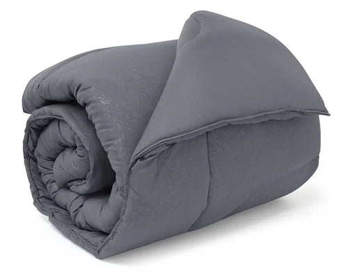 Edredom SuperSoft Embossed Casal