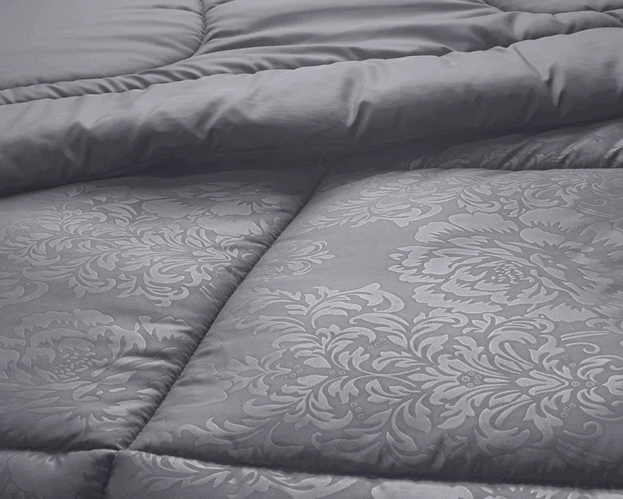 Edredom SuperSoft Embossed Casal