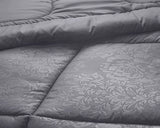 Edredom SuperSoft Embossed Casal