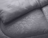Edredom SuperSoft Embossed Casal