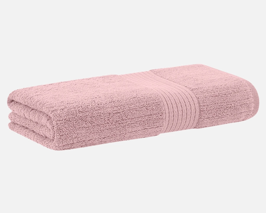Toalha de Banho Veneza Canelada Ultra Soft - 480 g/m²