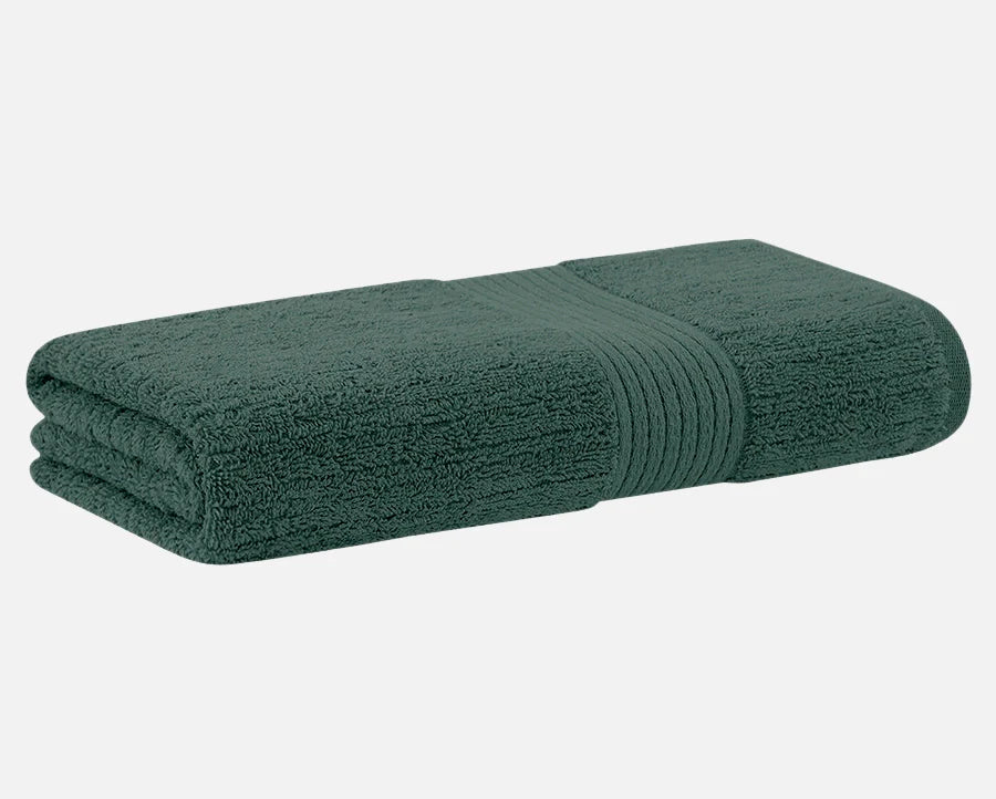 Toalha de Banho Veneza Canelada Ultra Soft - 480 g/m²