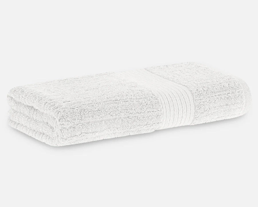 Toalha de Banho Veneza Canelada Ultra Soft - 480 g/m²
