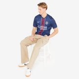 Camisa Paris Saint Germain 2025/26 I Torcedor
