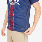Camisa Paris Saint Germain 2025/26 I Torcedor
