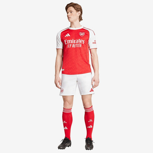 Camisa Arsenal 2025/26 I Authentic