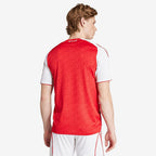 Camisa Arsenal 2025/26 I Authentic