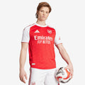 Camisa Arsenal 2025/26 I Authentic