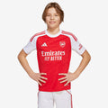 Conjunto Infantil Arsenal 2025/26 I
