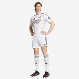 Camisa Real Madrid 2025/26 I Authentic