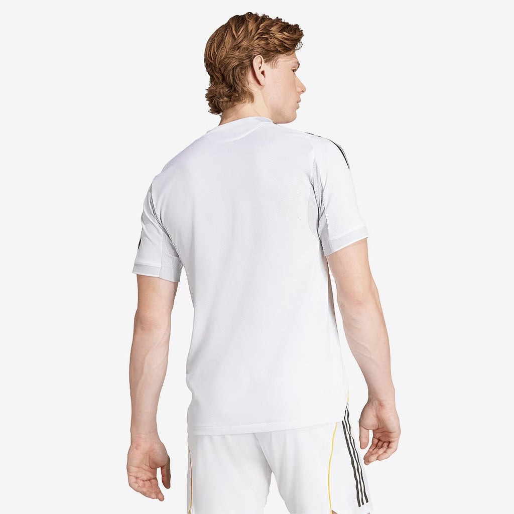 Camisa Real Madrid 2025/26 I Authentic