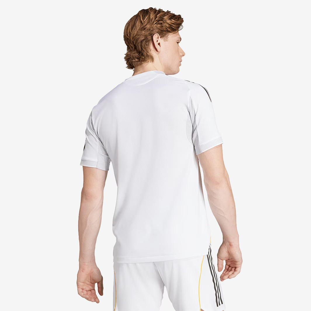 Camisa Real Madrid 2025/26 I Authentic