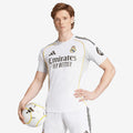 Camisa Real Madrid 2025/26 I Authentic