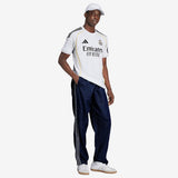 Camisa Real Madrid 2025/26 I Torcedor