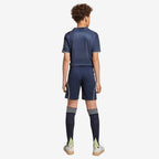 Conjunto Infantil Real Madrid 2025/26 II