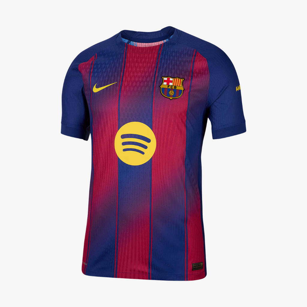 Camisa Barcelona 2025/26 I Torcedor