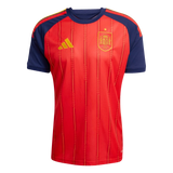 Camisa Espanha 2026 I Copa do Mundo