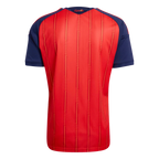 Camisa Espanha 2026 I Copa do Mundo