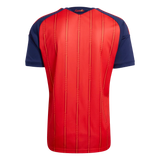 Camisa Espanha 2026 I Copa do Mundo