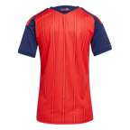 Camisa Espanha Feminina 2026 I Copa do Mundo