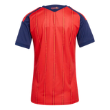 Camisa Espanha Feminina 2026 I Copa do Mundo