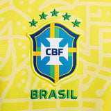 Camisa Seleção Brasileira Feminina I 2024/25