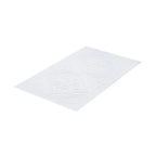 Tapete de Banheiro Tivoli Antiderrapante 50cm x 80cm