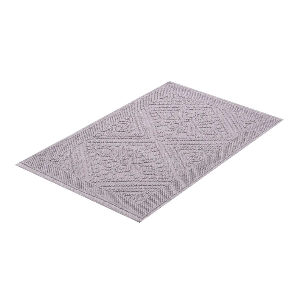 Tapete de Banheiro Tivoli Antiderrapante 50cm x 80cm