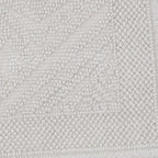 Tapete de Banheiro Tivoli Antiderrapante 50cm x 80cm