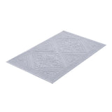 Tapete de Banheiro Tivoli Antiderrapante 50cm x 80cm