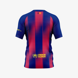 Camisa Barcelona 2025/26 I Torcedor