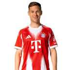 Camisa Bayern de Munique 2025/26 I Authentic