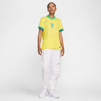 Camisa Seleção Brasileira Feminina I 2024/25