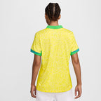 Camisa Seleção Brasileira Feminina I 2024/25
