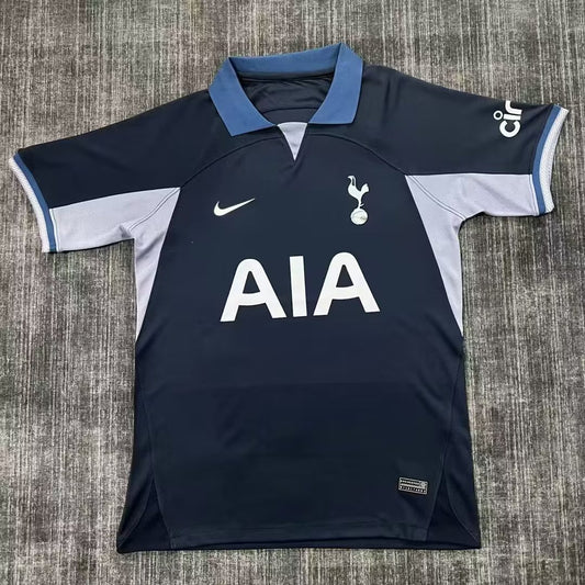 2a Equipación Tottenham 2023/2024