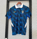 Camisa França Worldcup Feminina 2026 I