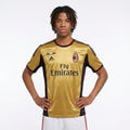 Camisa Retrô Milan 2013/14 II