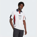 Camisa Retrô Inglaterra 1998/99 I
