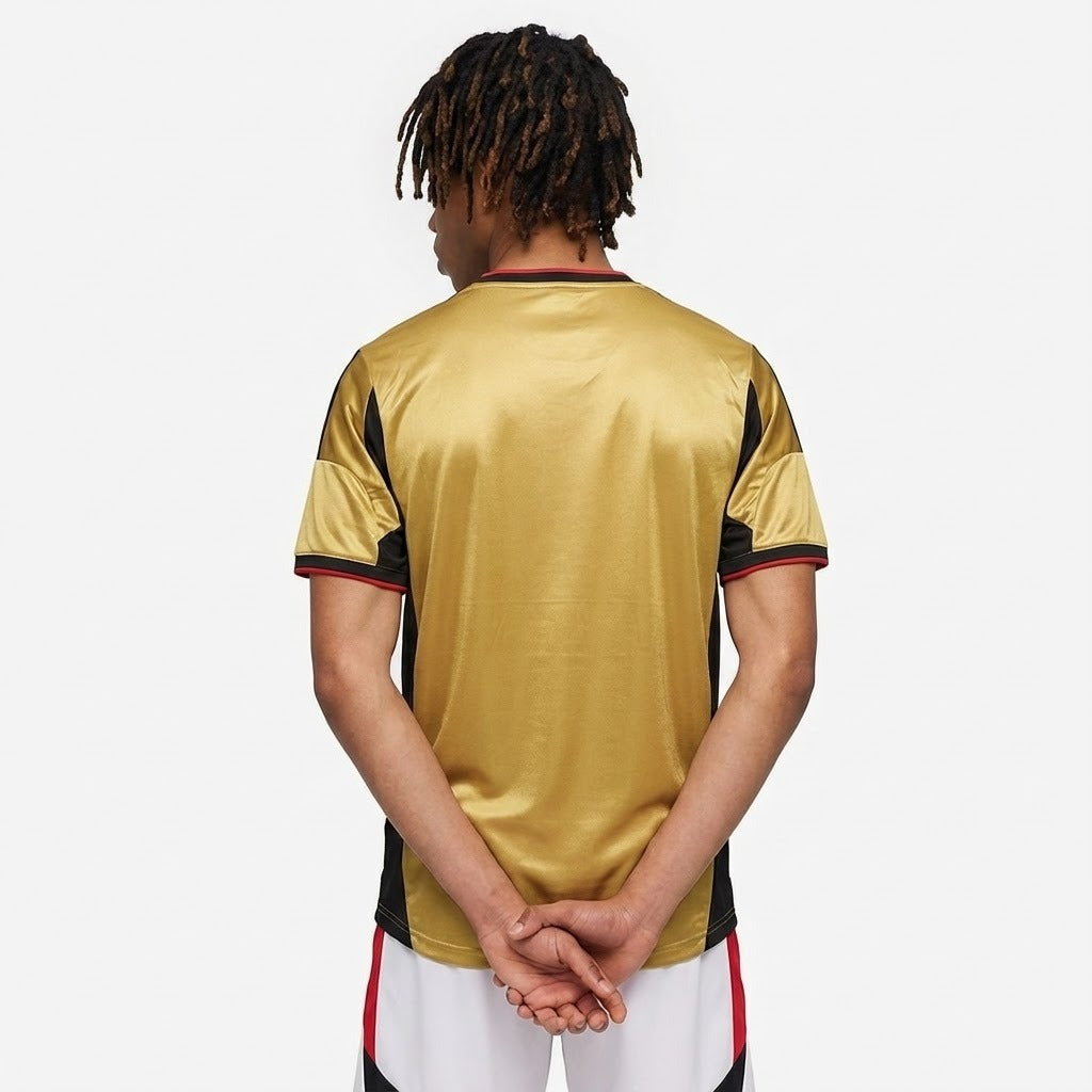Camisa Retrô Milan 2013/14 II