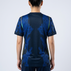 Camisa Feminina Brasil 2026/27 Copa do Mundo II